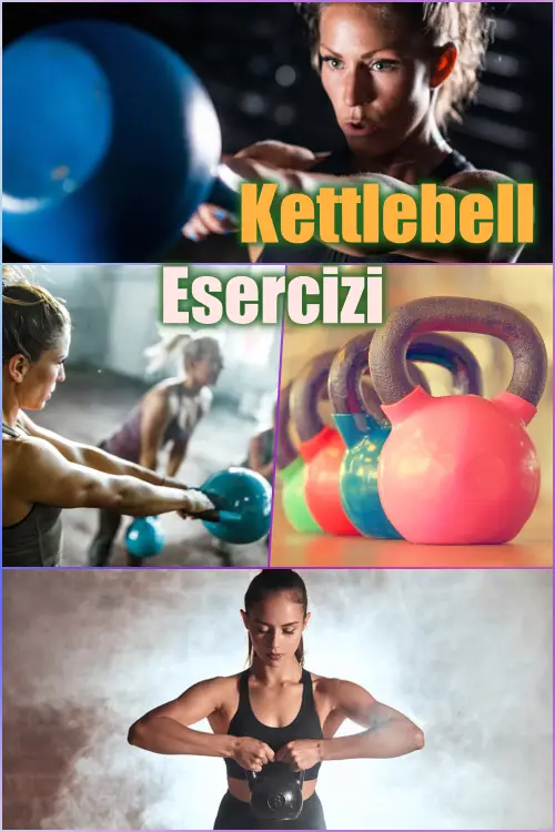 Scopri i migliori esercizi con i kettlebell per allenarti a casa: tonifica, rafforza e migliora la tua forma fisica con semplici movimenti!