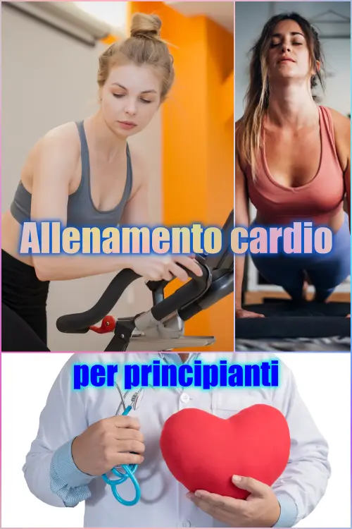 Quali attrezzi sono utili per il cardio casalingo?