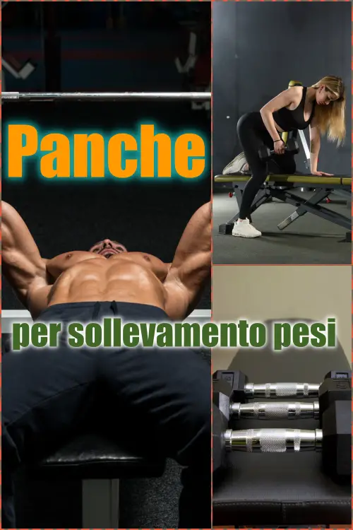 Come scegliere una panca per home gym