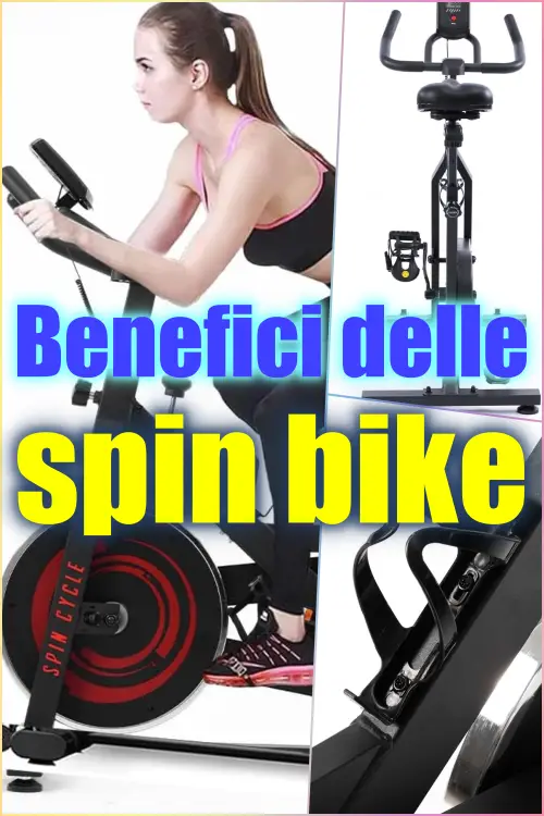 Come scegliere la migliore spin bike per principianti.